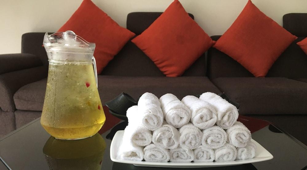 Dream Hotel Da Nang Bagian luar foto
