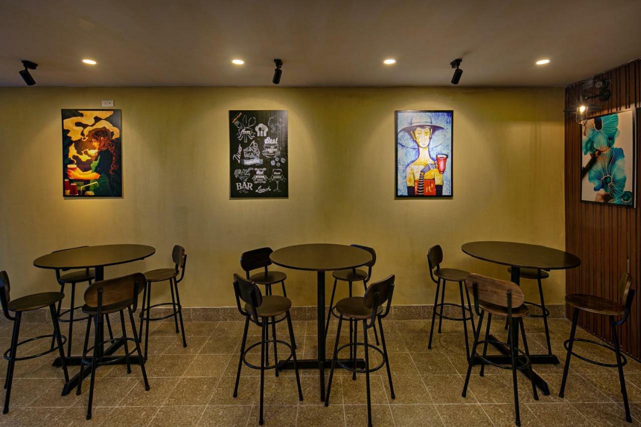 Dream Hotel Da Nang Bagian luar foto
