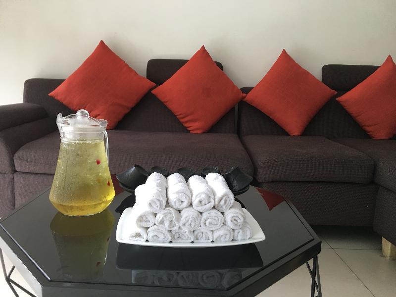 Dream Hotel Da Nang Bagian luar foto